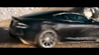 This Chase Scene From <em>Quantum of Solace</em> Is Still Sublimely Awesome